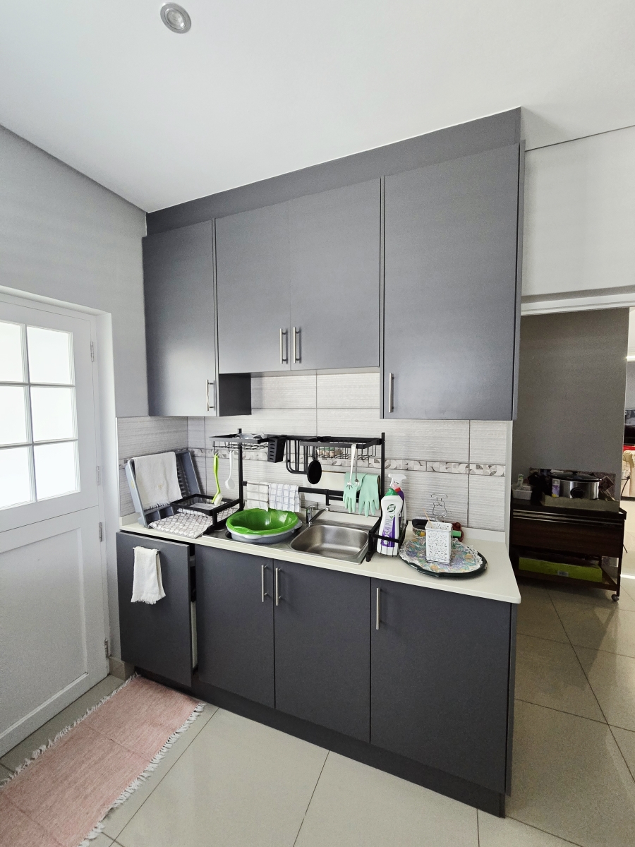 3 Bedroom Property for Sale in Kraaibosch Country Estate Western Cape